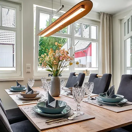 Ferienhaus Hanni