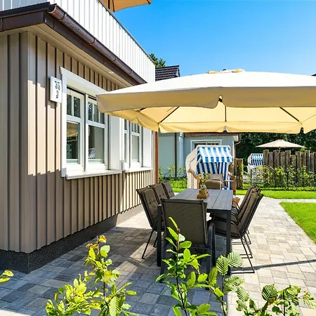 Hanni Ferienhaus