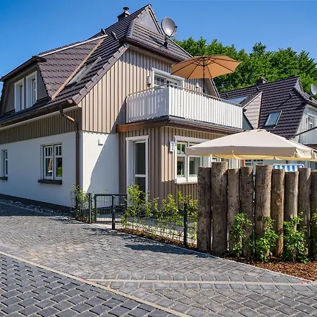 Ferienhaus Hanni Prerow